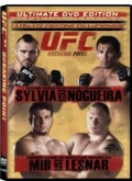 UFC 81: Breaking Point - трейлер и описание.