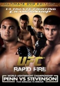 UFC 80: Rapid Fire - трейлер и описание.