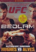 UFC 85: Bedlam - трейлер и описание.
