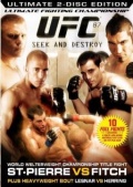 UFC 87: Seek and Destroy - трейлер и описание.