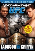 UFC 86: Jackson vs. Griffin - трейлер и описание.