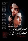 From Tehran to London - трейлер и описание.
