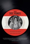 A.K.A. Doc Pomus - трейлер и описание.
