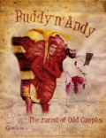 Buddy 'n' Andy - трейлер и описание.