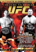 UFC 91: Couture vs. Lesnar - трейлер и описание.