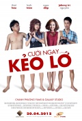 Cuoi Ngay Keo Lo - трейлер и описание.