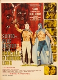 Santo y Blue Demon vs Dracula y el Hombre Lobo - трейлер и описание.