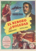 El rebozo de Soledad - трейлер и описание.