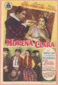 Morena Clara - трейлер и описание.