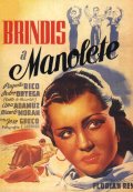 Brindis a Manolete - трейлер и описание.