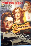 Serenata espanola - трейлер и описание.