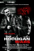 The Hooligan Wars - трейлер и описание.