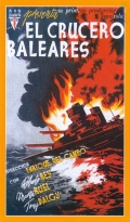 El crucero Baleares - трейлер и описание.