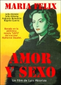 Любовь и секс (Сафо 1963) - трейлер и описание.