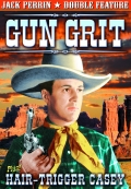 Gun Grit - трейлер и описание.