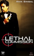 Lethal Commission - трейлер и описание.