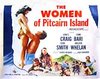The Women of Pitcairn Island - трейлер и описание.