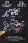 The Private Eyes - трейлер и описание.