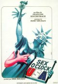 Sex O'Clock U.S.A. - трейлер и описание.