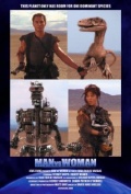 Man vs. Woman - трейлер и описание.