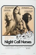 Night Call Nurses - трейлер и описание.