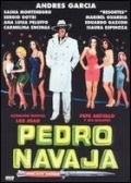 Pedro Navaja - трейлер и описание.