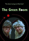 Зеленая комната - трейлер и описание.