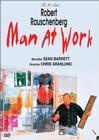 Robert Rauschenberg: Man at Work - трейлер и описание.