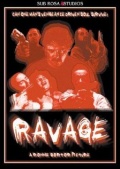 Ravage - трейлер и описание.