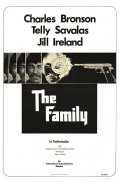 The Family - трейлер и описание.