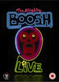 The Mighty Boosh Live - трейлер и описание.