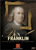 Ben Franklin - трейлер и описание.