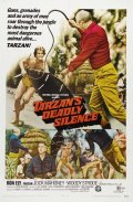 Tarzan's Deadly Silence - трейлер и описание.