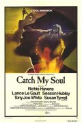 Catch My Soul - трейлер и описание.