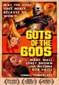 Guts of the Gods - трейлер и описание.
