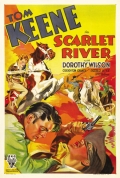 Scarlet River - трейлер и описание.