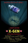 X-Gen - трейлер и описание.