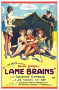 Lame Brains - трейлер и описание.