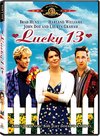 Lucky 13 - трейлер и описание.