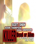 Killer: Dead or Alive - трейлер и описание.