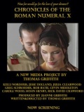 Chronicles of the Roman Numeral X - трейлер и описание.