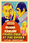 Чарли Чан в опере - трейлер и описание.