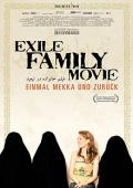 Exile Family Movie - трейлер и описание.