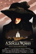 A Single Woman - трейлер и описание.