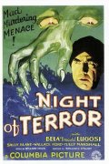 Ночь террора - трейлер и описание.