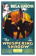 The Whispering Shadow - трейлер и описание.
