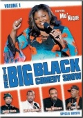The Big Black Comedy Show, Vol. 1 - трейлер и описание.