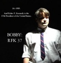 Bobby: RFK 37 - трейлер и описание.