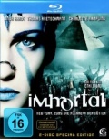 Immortal - трейлер и описание.