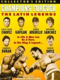 Champions Forever: The Latin Legends - трейлер и описание.